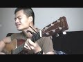 Hey There Delilah Cover by JC Van Luyn