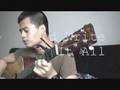 Hey There Delilah Cover by JC Van Luyn