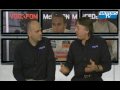 Debriefing F1 - Button Mercedes et McLaren