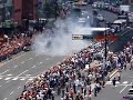 red bull f1  caracas part 1