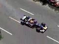 Red Bull F1 @ Caracas part 1