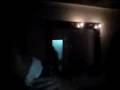 Massage on the Bathroom