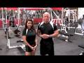 Advanced Fitness