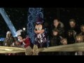 Mickey & Minnie launch Champs-Elysées Christmas Markets in Disneyland Paris spirit