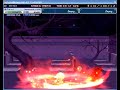 Vit Swordsman vs Doppelganger Vit Swordsman vs Doppelganger