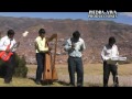 JEHOVÁ ES MI PASTOR ABRAHAM ROJAS VOL.5