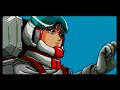 Attract Mode - Sol-Feace (Sega-CD) Attract Mode - Sol-Feace (Sega-CD)