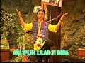(lagu iban)mulut pulut