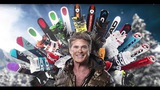 Noch ein TV-Spot mit meiner Stimme, für Alpinresorts.com