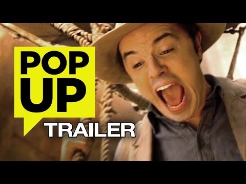 popuptrailer - Subscribe to TRAILERS: http://bit.ly/sxaw6h Subscribe to COMING SOON: http://bit.ly/H2vZUn Like us on FACEBOOK:http://goo.gl/dHs73. A Million Ways To Die In ...
