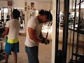 BETOS DE TODO GYM 2  07 NOV  2008 136