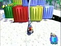 Super Mario Sunshine Speedrun Part 3.1
