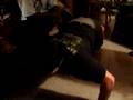 Drunken Pushups