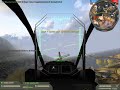 BF2 - Preview - Jet and Chopper pwnage #2