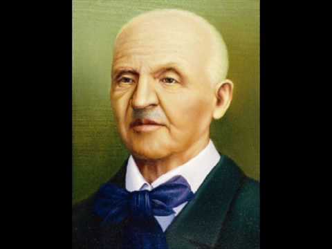 Anton Bruckner - Symphony no. 8 "Apocalyptic" conducted by Jochum. 4. Finale (part 1).