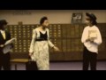 Ida B. Wells: The Voice that Broke the Silence