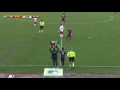 Südtirol - Lumezzane 0-0