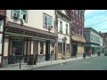 Haverstraw Streetscape May 2009