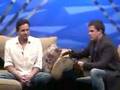 Thorsten Kaye at Wide World of Soaps SSW 05 Day 1