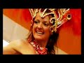 Tormentone Estate 2010 - Karmin Shiff ft. Juliana Pasini - Zumba Samba (from ZUMBA FITNESS) + TESTO