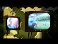  BBC Clever Critters Dawn French Animals Donkey Cow Pig Food Amazing Free Video