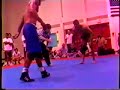 pablo Popovitch vs wrestler