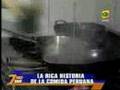 La Rica Historia de la Comida Peruana (Sétimo dia 29-07-07)