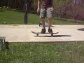 5 year old skateboarding prodigy