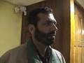 Caravan Against Torture & Interview with Muayyed Nureddin