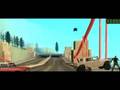 Call of duty 4 GTA Style
