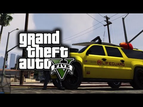 how to hide a vehicle in gta v