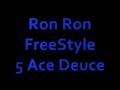 Ron Ron FreeStyle 5ace2