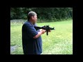 modified GSG-5p rapid fire (this is for ar15.com)