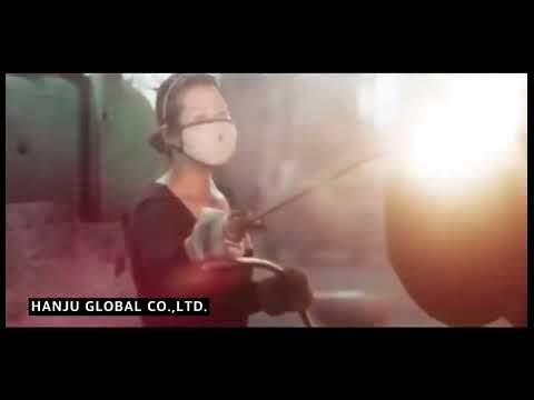 Cast Iron Manufacturing Proces…