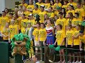 The Real Point Loma Cheerleader