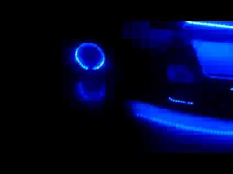 User submitted video