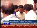 Kalyanram says tdp win & chandrababu c.m at Krishna district