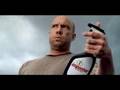 RC Everbeck in Round Up TV Commercial