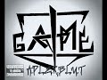 F_gAme feat. K-RT-IL     ( Esch es richtig? )
