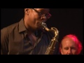 Joy of Jazz 2010: Ravi Coltrane