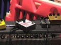 menatone howie pedal demonstration