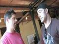 Mancow Fights Joe Rogan over Carlos Mencia