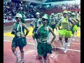 Alegoria BMMA Seletiva Norte-Nordeste Alegoria BMMA Seletiva Norte-Nordeste