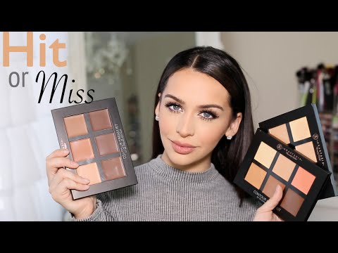 Anastasia Cream Contour Kits | HIT or MISS