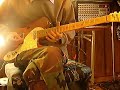 funky geezer  fender telecaster thinline funk