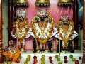 Swaminarayan temples