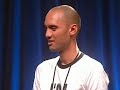PROJECT RUNWAY Season 2 Episode 1 Part 9/9