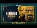 HEISENBERG - 'Say My Name' (ft. Jesse Pinkman) | R&B/HIP-HOP (Official Music Video | w. LYRICS) HEISENBERG - 'Say My Name' (ft. Jesse Pinkman) | R&B/HIP-HOP (Official Music Video | w. LYRICS)