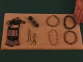 www.artgemsinc.com-Basic Peyote: Round Stitch www.artgemsinc.com-Basic Peyote: Round Stitch