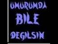 pe�enekli s�leyman bir dost  buldum ben